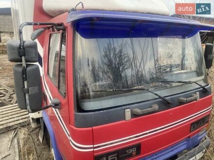 Даф 45 1996 у Харкові на Automoto.ua Даф 45, об'ємом двигуна 0 л та пробігом 300 тис. км за 4800 $, фото 1 на Automoto.ua