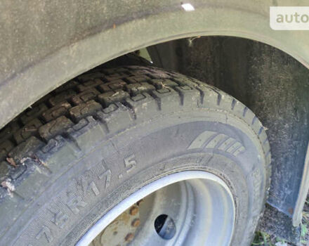 Желтый Даф 45, объемом двигателя 3.9 л и пробегом 900 тыс. км за 14500 $, фото 6 на Automoto.ua