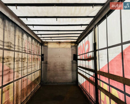 Даф 45 2013 в Запорожье на Automoto.ua Синий Даф 45, объемом двигателя 6 л и пробегом 790 тыс. км за 22600 $, фото 2 на Automoto.ua