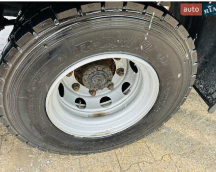 Даф 45 2013 в Запорожье на Automoto.ua Синий Даф 45, объемом двигателя 6 л и пробегом 790 тыс. км за 22600 $, фото 4 на Automoto.ua