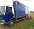 Синий Даф 45, объемом двигателя 5.9 л и пробегом 302 тыс. км за 4999 $, фото 2 на Automoto.ua