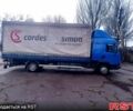 Синий Даф 45, объемом двигателя 5.9 л и пробегом 550 тыс. км за 11000 $, фото 3 на Automoto.ua