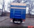 Синий Даф 45, объемом двигателя 5.9 л и пробегом 550 тыс. км за 11000 $, фото 2 на Automoto.ua