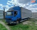 Синий Даф 45, объемом двигателя 4 л и пробегом 817 тыс. км за 12000 $, фото 1 на Automoto.ua