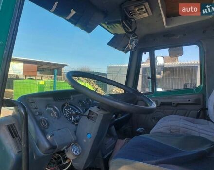 Зелений Даф 45, об'ємом двигуна 5.88 л та пробігом 395 тис. км за 13000 $, фото 3 на Automoto.ua