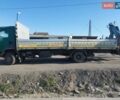 Зелений Даф 45, об'ємом двигуна 5.88 л та пробігом 395 тис. км за 13000 $, фото 1 на Automoto.ua