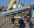 Зелений Даф 45, об'ємом двигуна 5.88 л та пробігом 395 тис. км за 13000 $, фото 2 на Automoto.ua