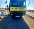 Зеленый Даф 45, объемом двигателя 5.9 л и пробегом 0 тыс. км за 11800 $, фото 1 на Automoto.ua