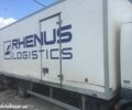 Білий Даф 45 LF 150, об'ємом двигуна 3.9 л та пробігом 441 тис. км за 4449 $, фото 1 на Automoto.ua
