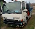 Белый Даф 55, объемом двигателя 5.9 л и пробегом 280 тыс. км за 6700 $, фото 1 на Automoto.ua