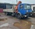 Даф 55, объемом двигателя 6 л и пробегом 0 тыс. км за 15000 $, фото 1 на Automoto.ua