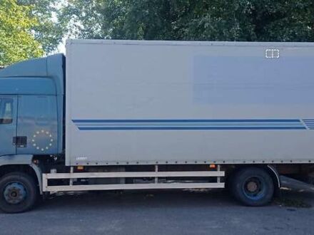 Даф 55 2003 в Новгород-Северском на Automoto.ua Даф 55, объемом двигателя 5.9 л и пробегом 539 тыс. км за 6980 $, фото 1 на Automoto.ua