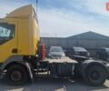 Желтый Даф 55, объемом двигателя 6.69 л и пробегом 605 тыс. км за 16000 $, фото 2 на Automoto.ua