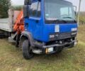 Синій Даф 55, об'ємом двигуна 5.9 л та пробігом 300 тис. км за 16000 $, фото 1 на Automoto.ua