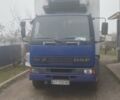 Синий Даф 55, объемом двигателя 5.9 л и пробегом 1000 тыс. км за 8000 $, фото 6 на Automoto.ua