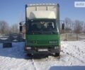 Зелений Даф 55, об'ємом двигуна 5.8 л та пробігом 750 тис. км за 6800 $, фото 1 на Automoto.ua