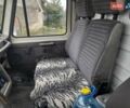 Белый Даф 600, объемом двигателя 2.5 л и пробегом 300 тыс. км за 2800 $, фото 14 на Automoto.ua