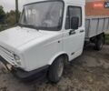 Белый Даф 600, объемом двигателя 2.5 л и пробегом 300 тыс. км за 2800 $, фото 15 на Automoto.ua