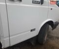 Белый Даф 600, объемом двигателя 2.5 л и пробегом 300 тыс. км за 2800 $, фото 1 на Automoto.ua