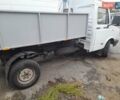 Белый Даф 600, объемом двигателя 2.5 л и пробегом 300 тыс. км за 2800 $, фото 8 на Automoto.ua