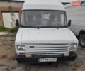 Белый Даф 600, объемом двигателя 2.5 л и пробегом 300 тыс. км за 2800 $, фото 4 на Automoto.ua