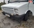Белый Даф 600, объемом двигателя 2.5 л и пробегом 300 тыс. км за 2800 $, фото 10 на Automoto.ua