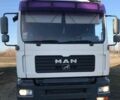 Белый Даф 600, объемом двигателя 12 л и пробегом 785 тыс. км за 25000 $, фото 1 на Automoto.ua