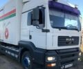 Белый Даф 600, объемом двигателя 12 л и пробегом 785 тыс. км за 25000 $, фото 3 на Automoto.ua