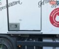 Белый Даф 600, объемом двигателя 12 л и пробегом 785 тыс. км за 26000 $, фото 7 на Automoto.ua