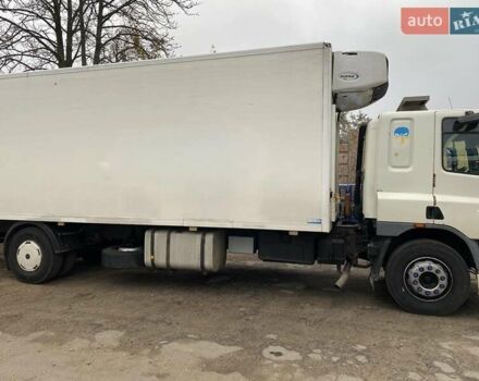 Білий Даф 65, об'ємом двигуна 6 л та пробігом 631 тис. км за 15000 $, фото 2 на Automoto.ua