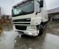 Белый Даф 75, объемом двигателя 9.2 л и пробегом 1000 тыс. км за 19000 $, фото 1 на Automoto.ua