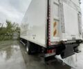 Белый Даф 75, объемом двигателя 9.2 л и пробегом 1000 тыс. км за 19000 $, фото 5 на Automoto.ua