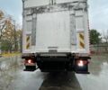 Белый Даф 75, объемом двигателя 9.2 л и пробегом 1000 тыс. км за 19000 $, фото 2 на Automoto.ua