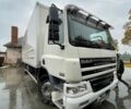 Белый Даф 75, объемом двигателя 9.2 л и пробегом 1000 тыс. км за 19000 $, фото 3 на Automoto.ua