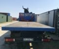Білий Даф 75, об'ємом двигуна 9.2 л та пробігом 723 тис. км за 29500 $, фото 4 на Automoto.ua
