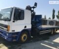 Білий Даф 75, об'ємом двигуна 9.2 л та пробігом 723 тис. км за 29500 $, фото 3 на Automoto.ua