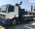 Білий Даф 75, об'ємом двигуна 9.2 л та пробігом 723 тис. км за 29500 $, фото 3 на Automoto.ua