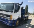 Білий Даф 75, об'ємом двигуна 9.2 л та пробігом 723 тис. км за 29500 $, фото 13 на Automoto.ua