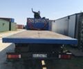Білий Даф 75, об'ємом двигуна 9.2 л та пробігом 723 тис. км за 29500 $, фото 4 на Automoto.ua