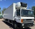 Белый Даф 75, объемом двигателя 9.2 л и пробегом 1000 тыс. км за 10000 $, фото 1 на Automoto.ua