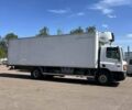 Белый Даф 75, объемом двигателя 9.2 л и пробегом 1000 тыс. км за 10000 $, фото 2 на Automoto.ua