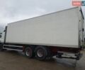 Білий Даф 75, об'ємом двигуна 9.2 л та пробігом 855 тис. км за 22000 $, фото 3 на Automoto.ua