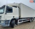 Білий Даф 75, об'ємом двигуна 9.2 л та пробігом 855 тис. км за 22000 $, фото 1 на Automoto.ua