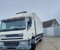 Білий Даф 75, об'ємом двигуна 9.2 л та пробігом 855 тис. км за 22000 $, фото 6 на Automoto.ua