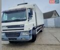 Білий Даф 75, об'ємом двигуна 9.2 л та пробігом 855 тис. км за 22000 $, фото 8 на Automoto.ua