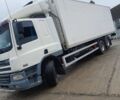 Білий Даф 75, об'ємом двигуна 9.2 л та пробігом 855 тис. км за 22000 $, фото 2 на Automoto.ua