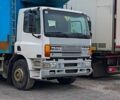 Білий Даф 75, об'ємом двигуна 9.2 л та пробігом 531 тис. км за 13000 $, фото 11 на Automoto.ua