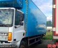 Білий Даф 75, об'ємом двигуна 9.2 л та пробігом 531 тис. км за 13000 $, фото 14 на Automoto.ua