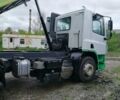 Белый Даф 75, объемом двигателя 0 л и пробегом 869 тыс. км за 26000 $, фото 3 на Automoto.ua