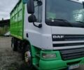 Белый Даф 75, объемом двигателя 0 л и пробегом 869 тыс. км за 26000 $, фото 10 на Automoto.ua